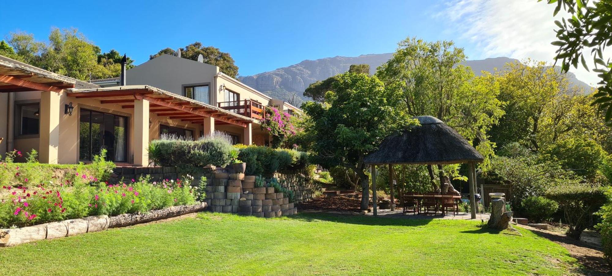 The Salt House In Hout Bay Hotel Kültér fotó